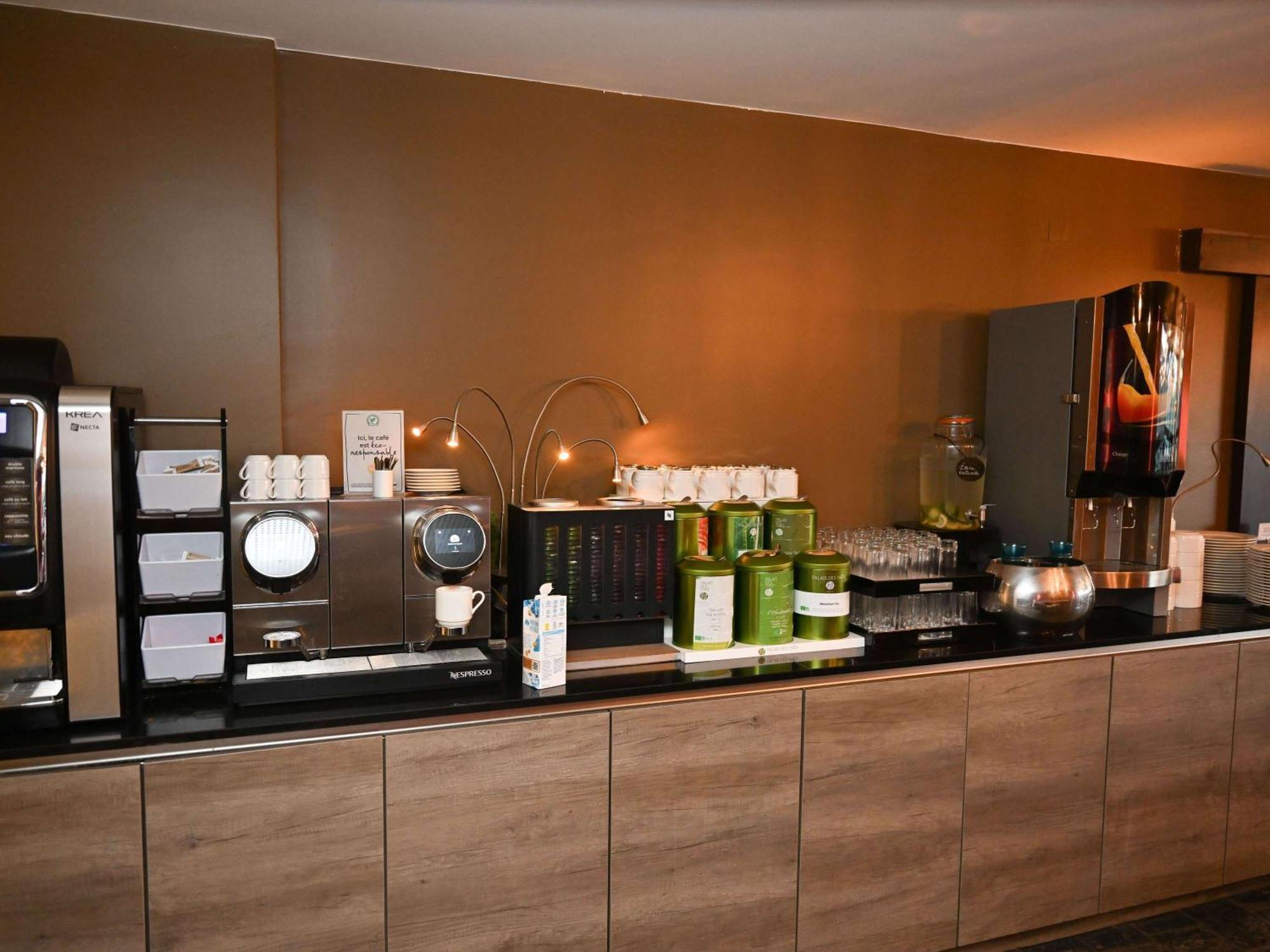Mercure Golf De Barbaroux & 4* Brignoles