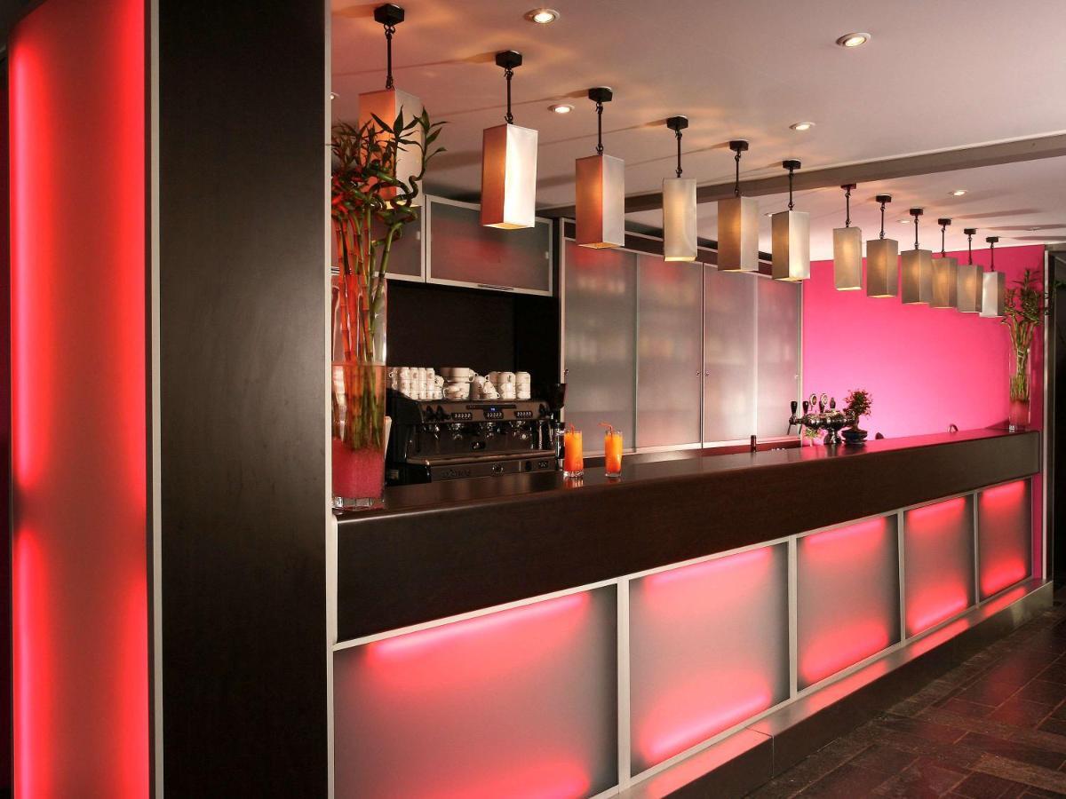 Mercure Golf De Barbaroux & 4* Brignoles