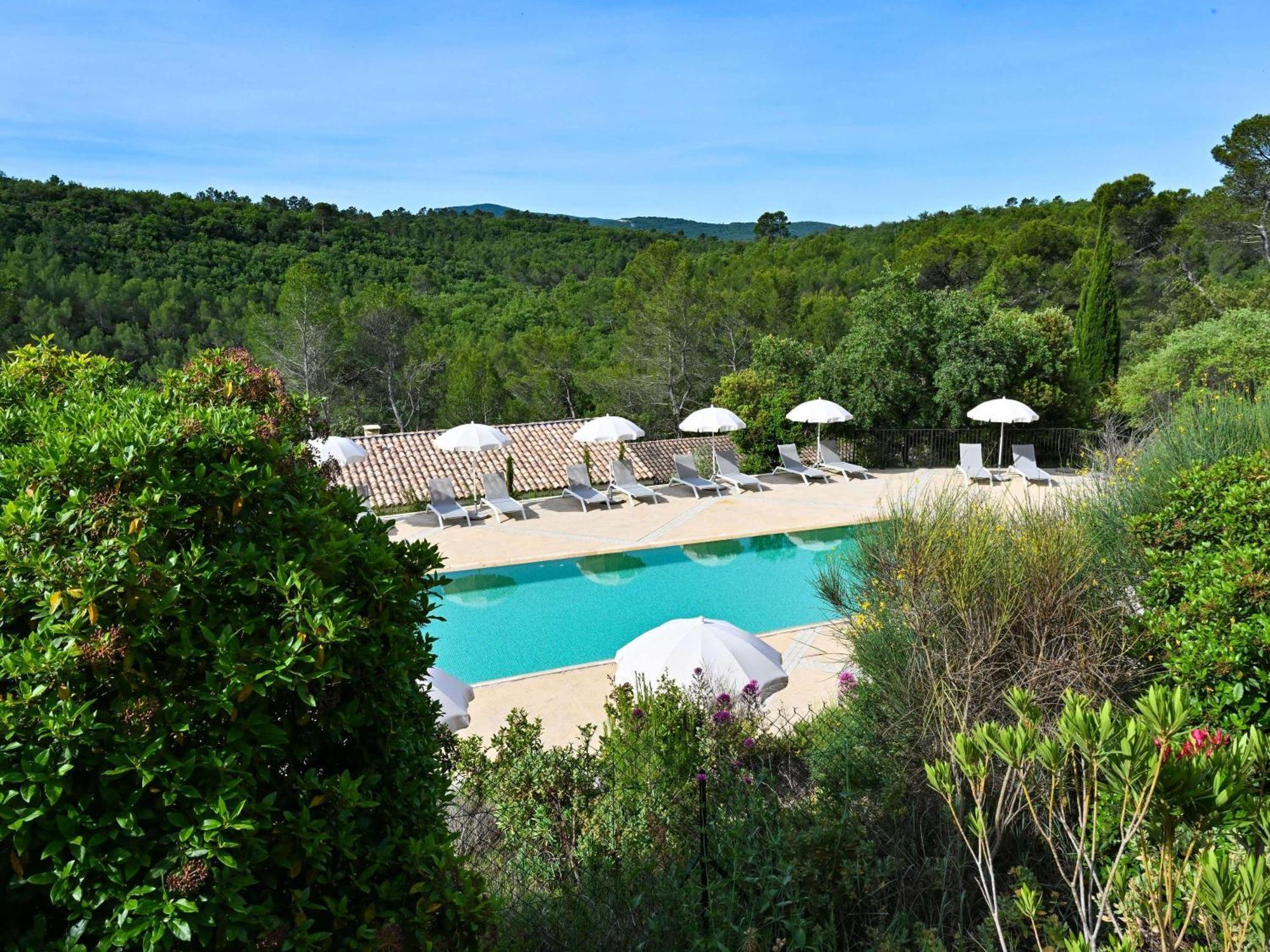 Hotel Mercure Golf De Barbaroux & Brignoles