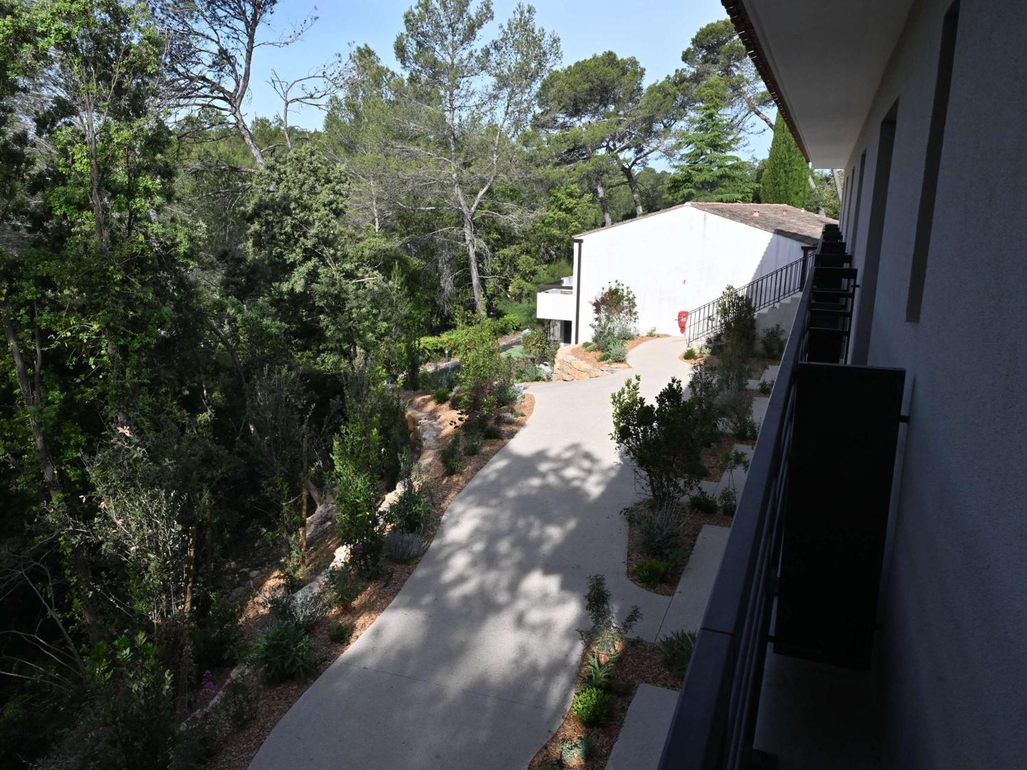 Mercure Golf De Barbaroux & Hotel Brignoles