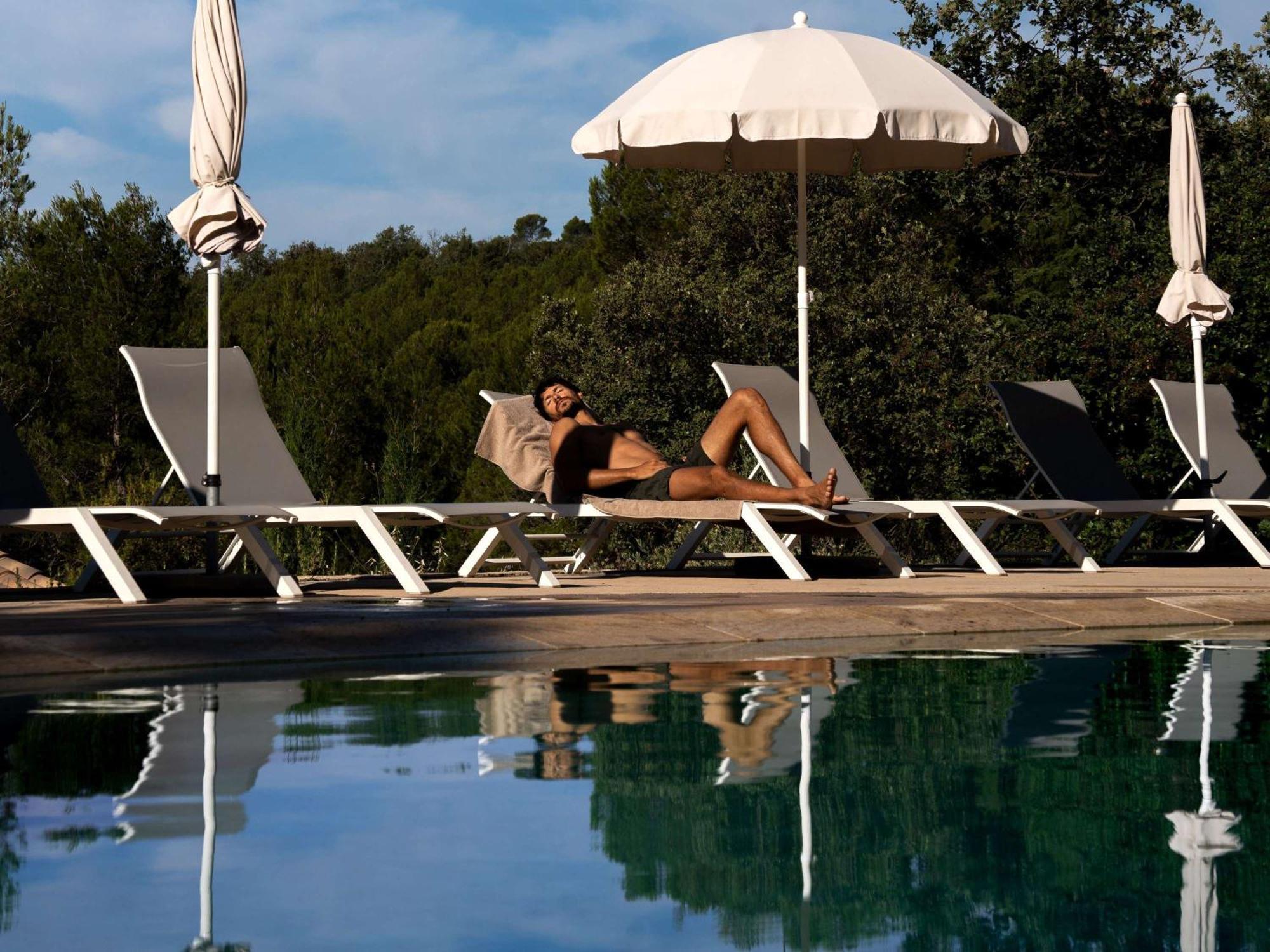 Mercure Golf De Barbaroux & Hotel Brignoles