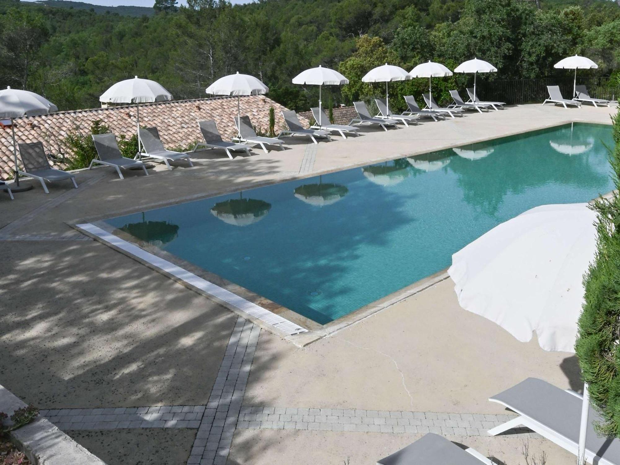 Mercure Golf De Barbaroux & Brignoles