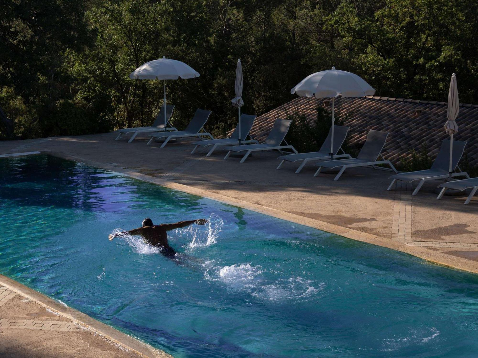 Mercure Golf De Barbaroux & 4* Brignoles