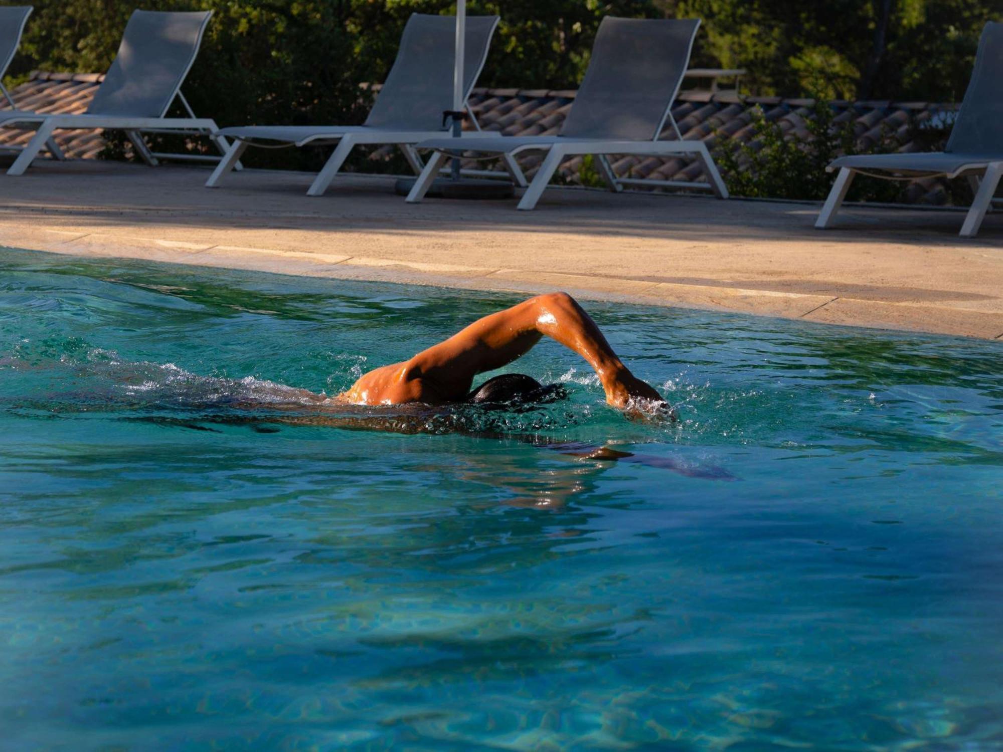 Mercure Golf De Barbaroux & Hotel 4*